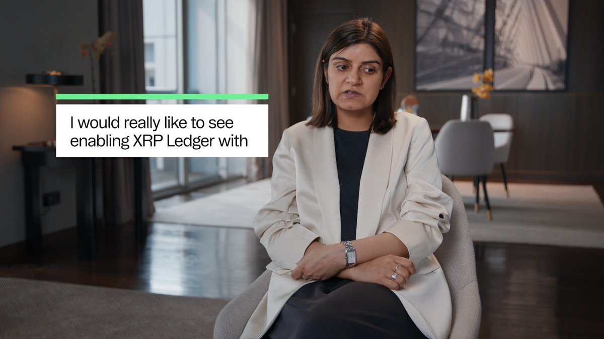 Zero-knowledge proofs will drive breakthroughs in privacy and compute scalability. Watch Episode 9 of the Onchain Economy: Aanchal Malhotra, Head of Research at RippleX, explains how zero-knowledge proofs enable programmable privacy on XRP, supporting selective information disclosure while preserving compliance and scalability.