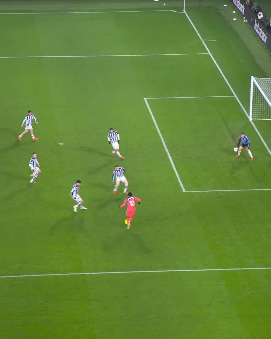 REMIRO ❌ LAMINE RealSociedadBarça | LALIGAHighlights