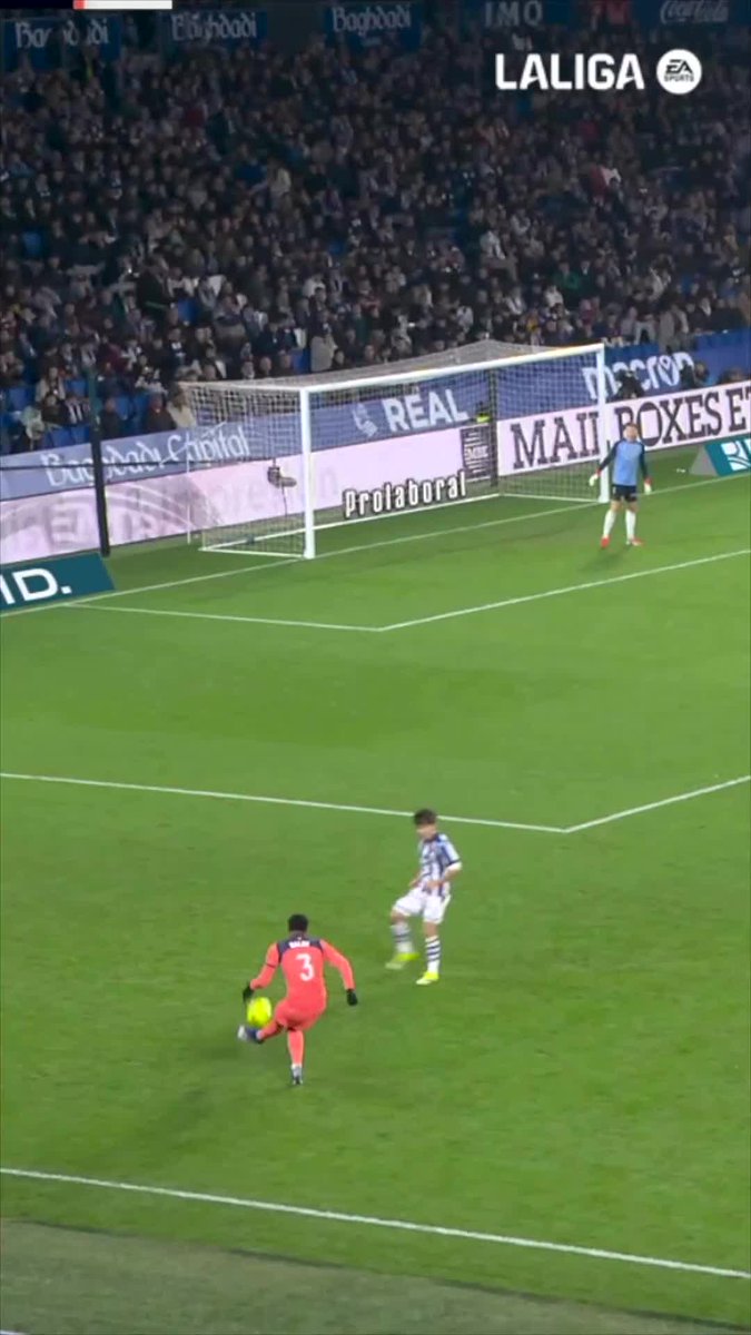 We are close #laligahighlights