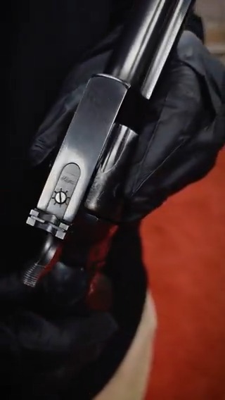 Why This Ruger Blackhawk Flattop is so Rare Scarcity meets style with this 10-inch .357 Magnum revolver — one of only 1,300 ever produced.
