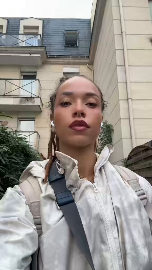 moment de ressortir ma vidéo, ENCORE