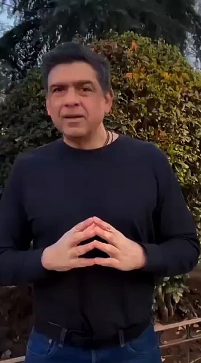 La agenda democrática tiene que ser prioritaria en la verdadera transición!!