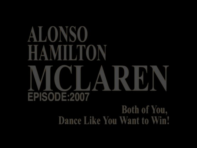 Both of You, Dance Like You Want to Win! 🗣️‼️