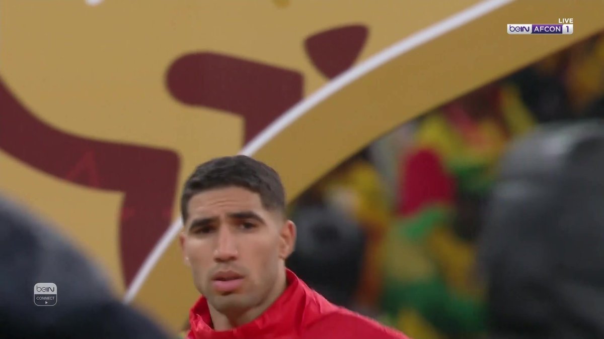 منتخب المغرب يحصد جائزة اللعب النظيف #كأس_أمم_إفريقيا| #المغرب_السنغال #AFCON2025 | #TotalEnergiesAFCON2025منتخب