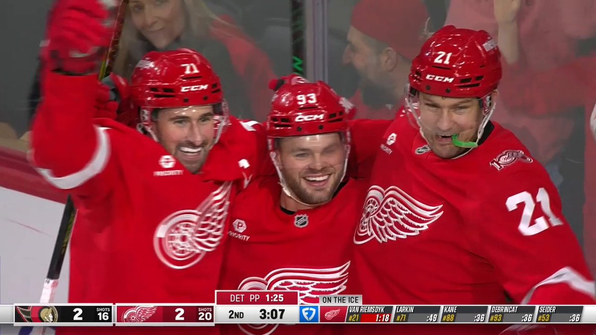 JVR GOES BETWEEN-THE-LEGS FOR A BEAUTIFUL GOAL 🤯