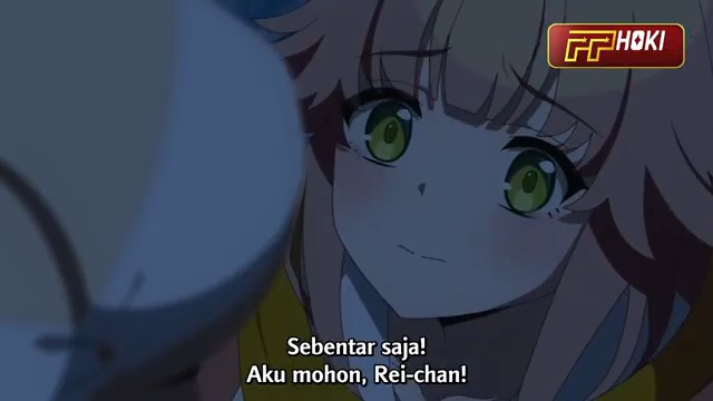 [Sub Indo] Nukitashi the Animation Episode 11 𝐂𝐡𝐚𝐧𝐧𝐞𝐥 𝐀𝐬𝐮𝐩𝐚𝐧 𝐕𝐢𝐫𝐚𝐥 👉🏻 𝗦𝗶𝘁𝘂𝘀 𝗚𝗮𝗰𝗼𝗿 👉🏻
