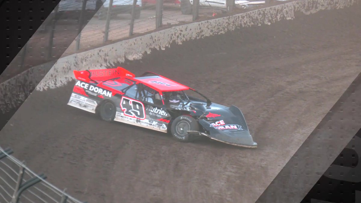 💥 Contact in Heat #1 between Tyler Erb and Jonathan Davenport! #WildWestShootout