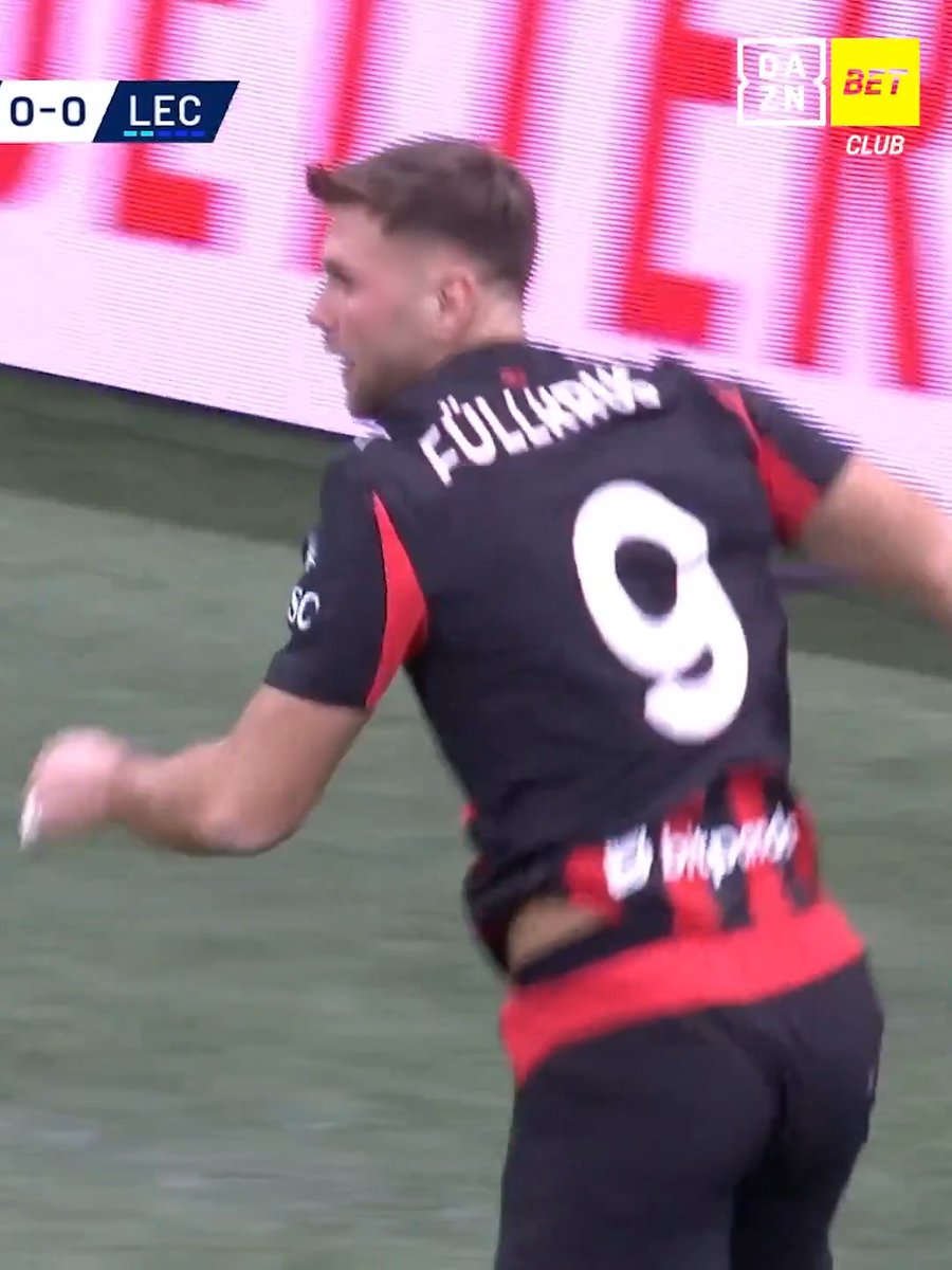 Ei Siri come si dice: “Corto Muso in tedesco?”🇩🇪 “Ciao, puoi dire Niclas Fullkrug” 🗣️ #MilanLecce #SerieAEniLive #DAZN