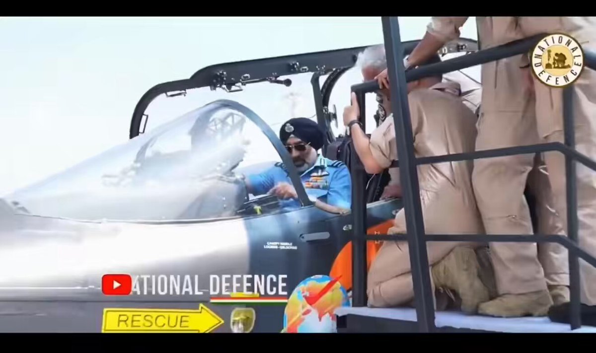 IAF Chief is forced to raise questions of lethargic behavior by HAL, instead of criticizing HAL he was criticized by certain section calling IAF Dalals/ Import Bahadurs. HAL delays, monopoly, slow MOD decisions , zero competition, no accountability are major factors . 10 Tejas were promised to IAF by 2025 got revised to half , HAL could not even give achievable deadline . If Uncle Sam flinches a bit this is a dream forever . LCA program failed IAF again, slipped timelines . #Tejas Mark 1 might be done by 2032 #AMCA might be done by 2040 or beyond. These are again deadlines subjected to multiple factors i.e supply chain depending on dynamic geopolitical changes . Till the time we have only option(necessary evil) left but to import Rafale . This is capability necessity not “Import Lobbying” #Rafale #iaf