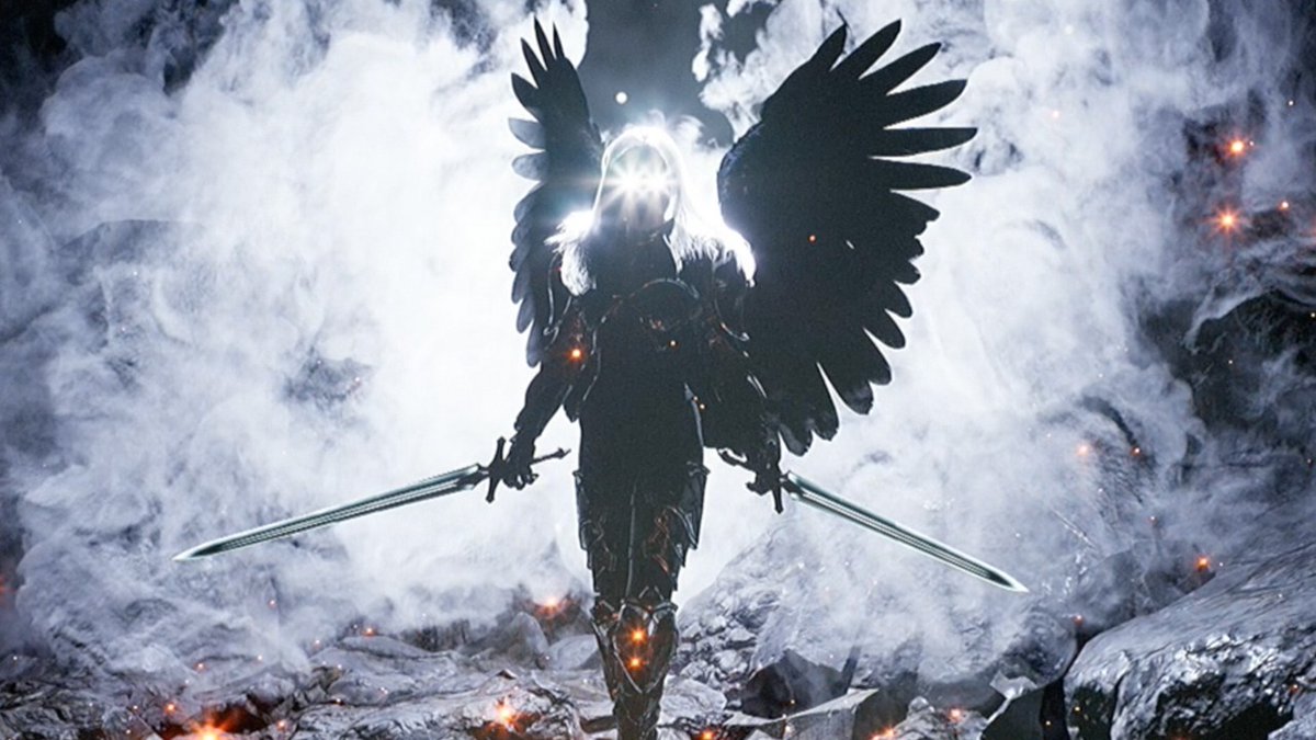 Introducing Fallen, a new Xbox 360-era inspired character action game in development for PC and consoles where you play as Astra, a fallen angel who must battle through Hell and its demonic forces.