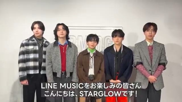 .𖤐⋅. #STARGLOW .⋅𖤐. デビューシングル『Star Wish』配信記念💫 🪐 アプリで先行配信曲 「Star Wish」を再生すると 手書きメッセージを日替わりで公開💭 🪐 限定画像が My推しカバーイメージに登場📸 🪐 本日18:45〜 VOOM LIVEを開催🥳 詳細🔽 #My推し_STARGLOW #SG_StarWish STARGLOW