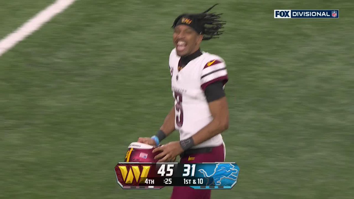 WINNING YOUR FIRST 2 PLAYOFF GAMES AINT FOR EVERYBODY AHAHAHAHAHAHA
