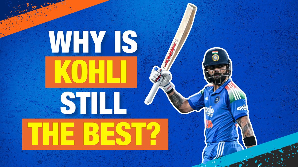 How is Virat Kohli still the best❓ zaheer khan & Ajinkya Rahane analyse #INDvNZ
