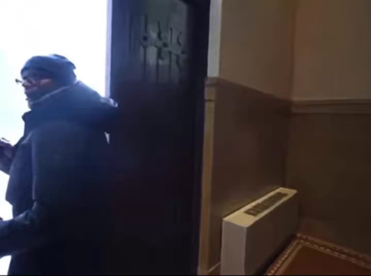 After a leftist mob stormed a church and children were seen fleeing, Don Lemon said: “It’s uncomfortable and traumatic for the people here, that’s what protesting is about.”