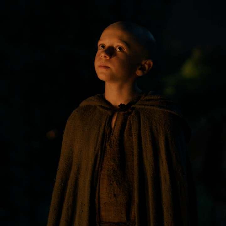 A good Egg. HBO Original A Knight of the Seven Kingdoms is now streaming with an HBO Max subscription on Prime Video.