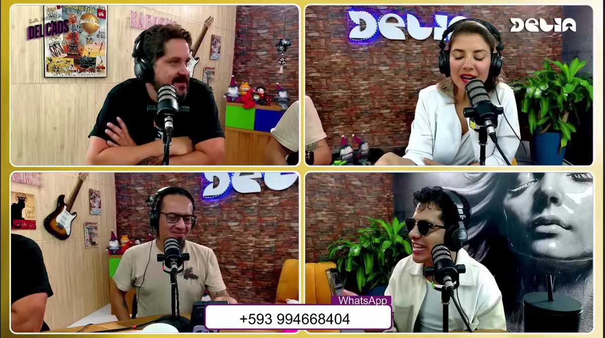 ¿Quién aceptaría vender su empresa y recibir 1 millón de dólares sin siquiera conocer al comprador? Luis Eduardo Vivanco [y Andersson Boscán].
