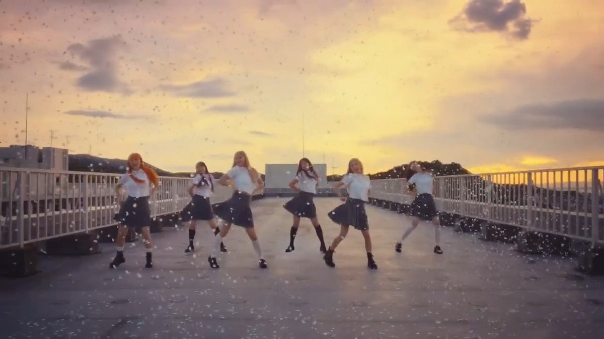 the concept of a 2-year-old song feeling nostalgic