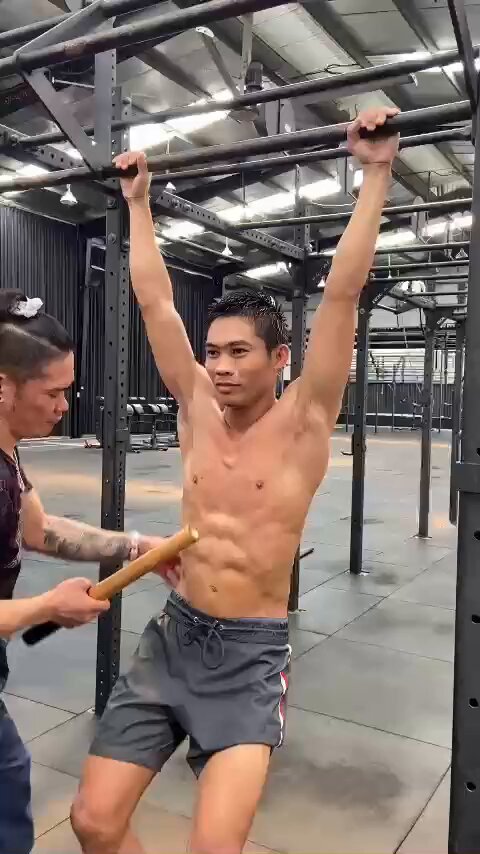 Nếu cách đây 2 năm thì nó là một thứ gì đó khó nói được 🙏🥰🤣#Boxing #ĐôngĐủ