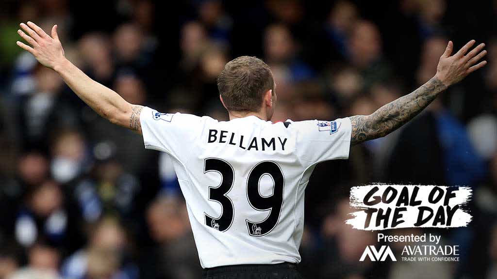 #OnThisDay: #ManCity signed Craig Bellamy [2009]