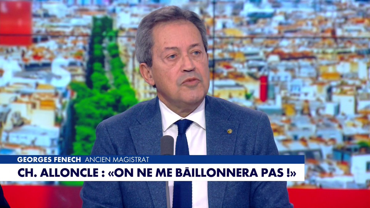 Alors que Charles Alloncle, rapporteur de la commission d’enquête sur l’audiovisuel public, est accusé par la gauche de transformer ses auditions en tribunal politique, Georges Fenech affirme : «Les Français ont le droit de savoir ce que devient leur argent», dans #HDPros