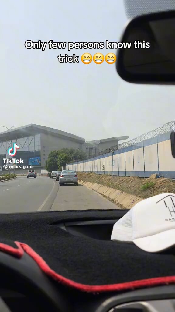 Real Abuja people will understand this 😂😂😂🤣🤣🤣