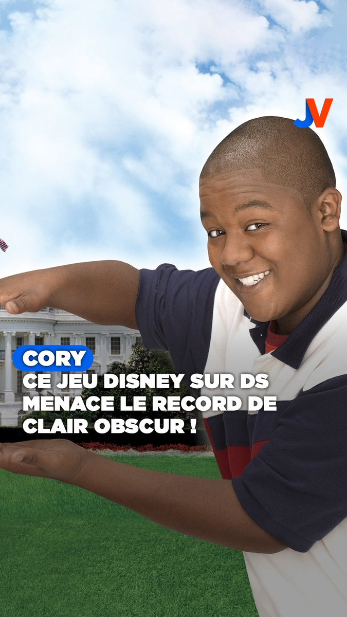 Il y a un jeu Nintendo DS qui est entrain de rattraper Clair Obscur sur Metacritic... Mais il sort d'où ce vieux jeu ?!