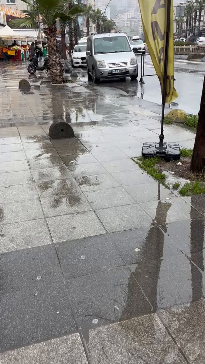 Eyüpde sistem mefta sıra karasallarda ordada 2/3 saate sona erer gibi👋