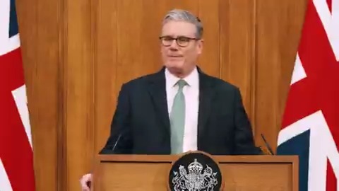 As Prime Minister, I will always act in the United Kingdom’s national interest.