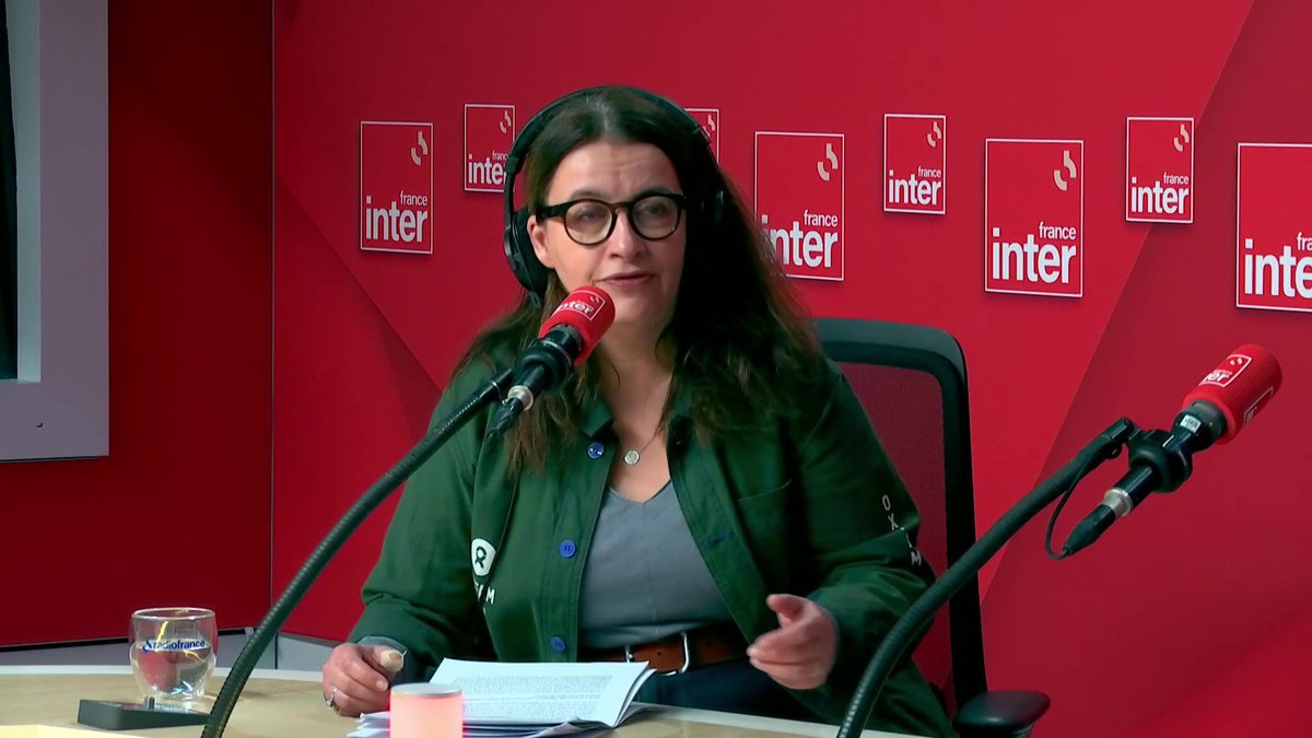 L'ONG Oxfam France publie ce lundi 19 janvier 2026 un rapport accablant qui rappelle qu'il y a de plus en plus de milliardaires dans le monde, qu’ils sont de plus en plus riches mais surtout de plus en plus influents sur le pouvoir politique ➡️