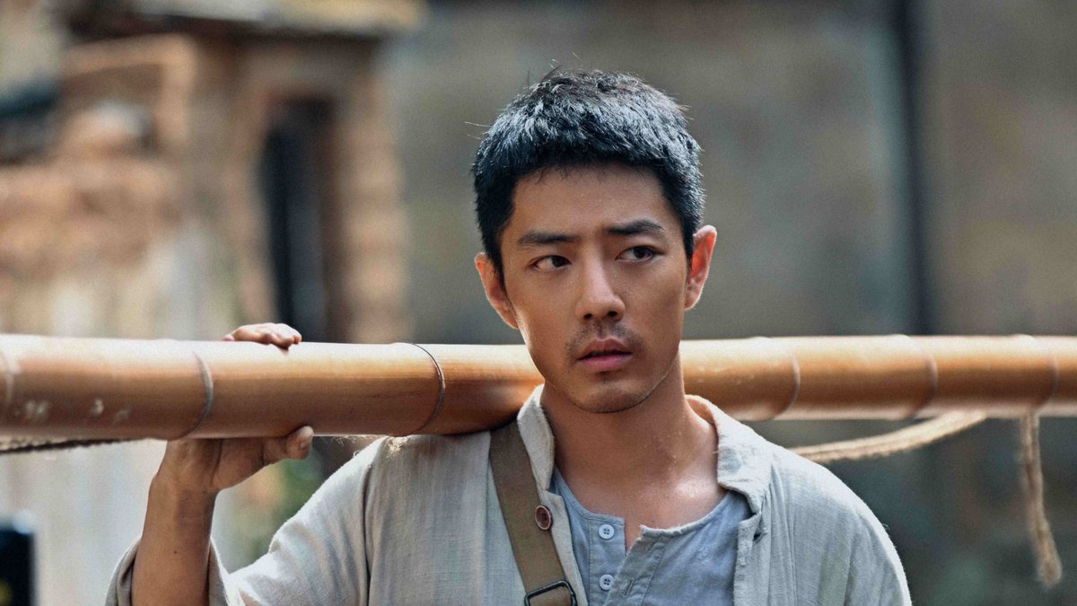 เปิดตัวอย่าง #GezhiTown #เมืองนักสู้ สัมผัสความยอดเยี่ยมของสุดยอดภาพยนตร์ที่ใครก็พลาดไม่ได้!!! ผลงานล่าสุดของเมกะสตาร์แดนมังกร #เซียวจ้าน (แห่ง The Untamed - ปรมาจารย์ลัทธิมาร และ Legends of The Condor Heroes : The Gallants - มังกรหยก : จอมยุทธ์ผู้ยิ่งใหญ่) 26 กุมภาพันธ์ ลุกขึ้นสู้พร้อมกันที่ #SFcinema 🍿❤️ | ข้อมูลจาก Right Beyond #GezhiTownFilmThailand #XiaoZhan #ดูหนังที่SF