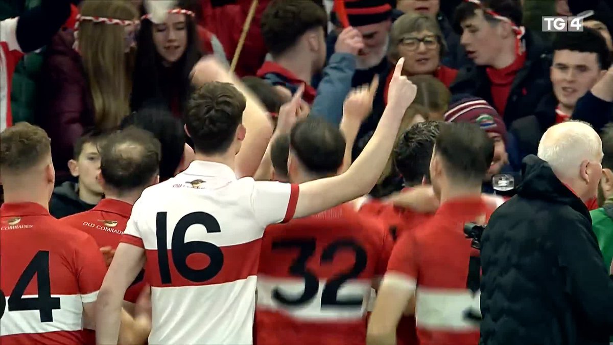 I just love how Mark O Connor was ‘allowed’ to be involved with Dingle GAA over the last few months… A few lessons from it (just my own opinion, nothing more) - life is not all about the professional badge! There are other, as important (more important!) things - a happy player is a player who will perform for you - ‘home’ and where you come from really, really matters (to most people) - it’s ok to celebrate an have a good time! Honestly - your teammates matter more to you than your coach or manager - give a player ownership, autonomy, and responsibility, and everyone benefits - when you’re finished, and you look back over your sporting career (bit like life in general), it will not only be the successes you remember & reflect back on, there will be other experiences also - GAA senior inter county set ups (usually managers and S&C coaches) need to chill a bit - elite sport can be fun also. It didn’t have to be all serious, all the time - ultimately sport is just sport. It’s not life & death