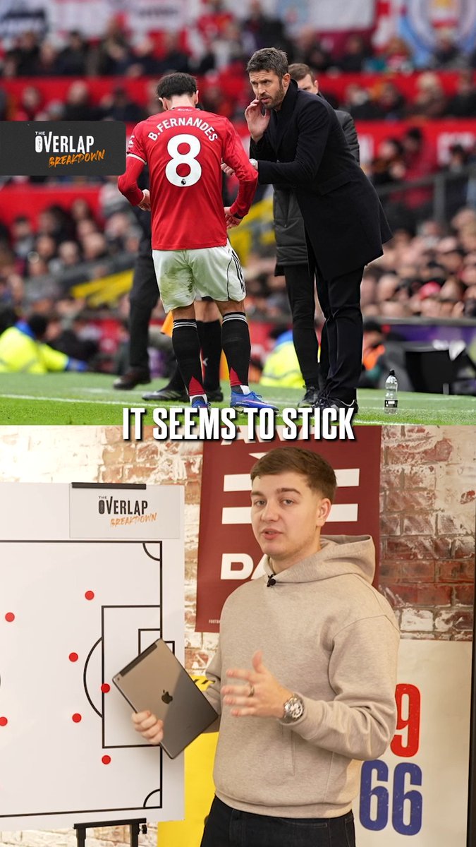 "Bruno Fernandes was exceptional!" ⭐️ How important was Bruno in United’s derby win over City? 🔴