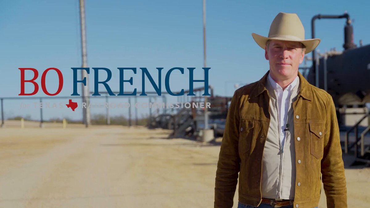 I am a successful entrepreneur, involved in various aspects of the oil business for 30 years. I believe I can use my business experience to lower costs for industry players, increase efficiency, streamline permitting, and pressure the legislature to reduce industry taxes.