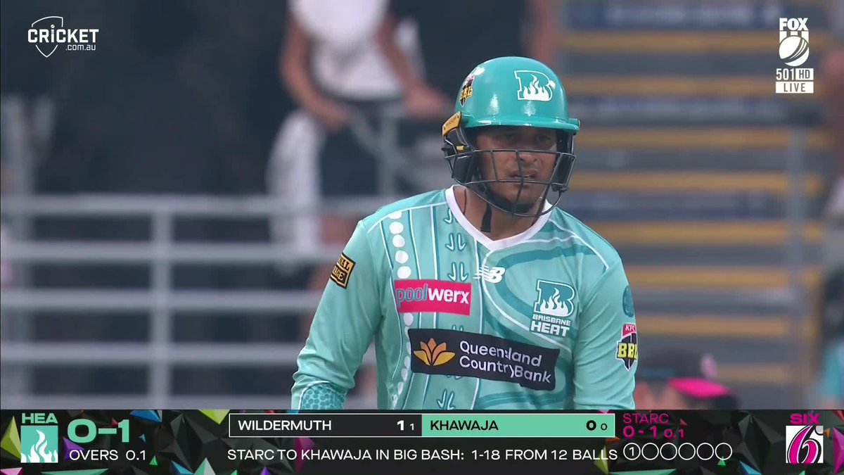 USMAN KHAWAJA WAS EMBARRASSED BEING PAKISTANI 🗣️ "When I was younger, people asked me where I'm from, and I was too embarrassed to say Pakistan because we were curry munchers, so I'd say Saudi Arabia. They had no sledges for Saudi Arabia, so I was good."