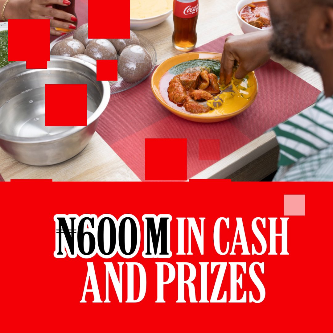 Every win hits better with a meal and a Coke. Scan the label for a chance to turn today’s moment into a big win. Buy. Scan. Find. Win.