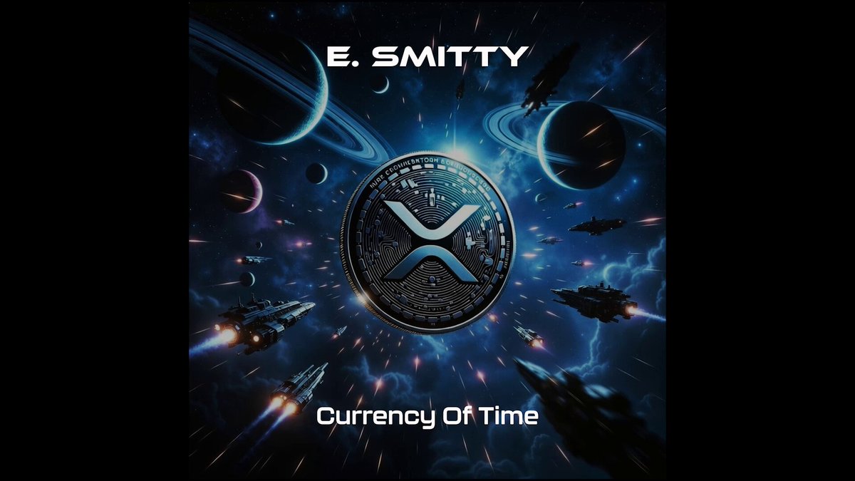 It's a Dream come true to be Pioneering the World's 1st fully decentralized Radio Station Sound Alive Radio Powered by Evernode🪝 This is my 2nd House Album "Currency Of Time" it's live now on I owe it all to AverageJohnXRP Love You Brother!!! $XRP $EVR Big Shout to: €r¥pto Br£@d 🍞 👽 Scott Chamberlain | 🏴‍☠️ 🪝 Ravi Weerasooriya gadget78🏴‍☠️ 🪝 Nick Fields🪝 🔥 BULL RUN WONKA 🔥 XRP Digital Assets Daily Digital Asset Investor Digital Perspectives 🌸Eri ~ Carpe Diem Electro⚡️Nickels ...Creating Web 3.0 Standards Evergoat {Matt} $XRPatriot Digijointz Sound Alive Records M ! K E K ! V S DistroMint @XRPSAINT 🪝 Not$Advice, RT's ≠ endorsement _ Fred Rispoli XrPositive+ H20crypto Mr Hatt Dom Kwok | EasyA Phil Kwok | EasyA $EVR DycinianShades ( I N0TICE THINGS) Play Michael Stainback