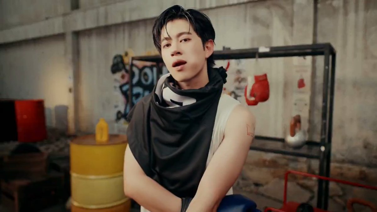 PROXIE The New Single ‘ไม่รีบงับป๋ม (Don't Rush!)’ Character Video ‘G🤘🏻N’ 🐌 : Droppin’ on 21.01.2026 | 8PM #PROXIE_แครักเตอร์อย่างจัดงับป๋ม #PROXIE_HoldTheWheel #PROXIEGun #PROXIEth #bROTHERSMUSIC