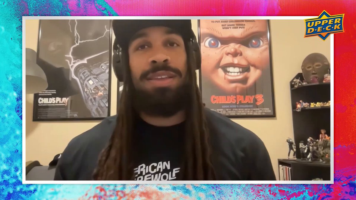 The Demand’s Toa Liona &amp; @TheKaun break down finding their identity, teaming with Lightskin Kingpin, and why The Demand finally feels right. New #AEWUnrestricted with Aubrey Edwards - AEW Referee &amp; Will Washington out now!