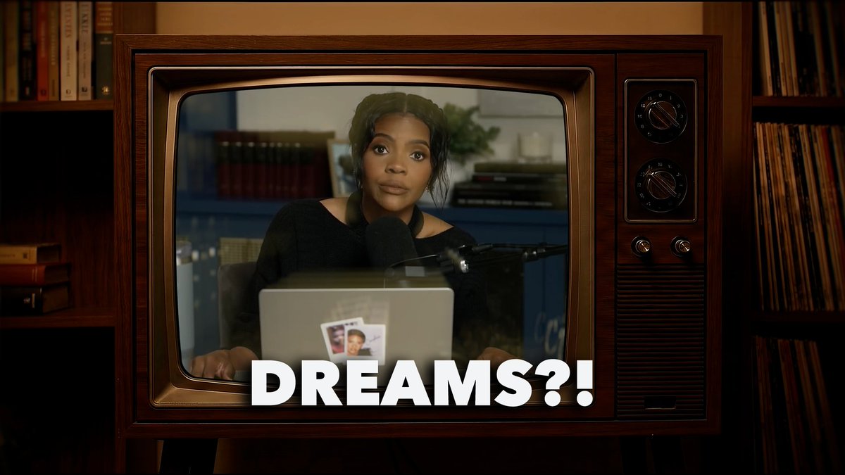 I Have a Dream