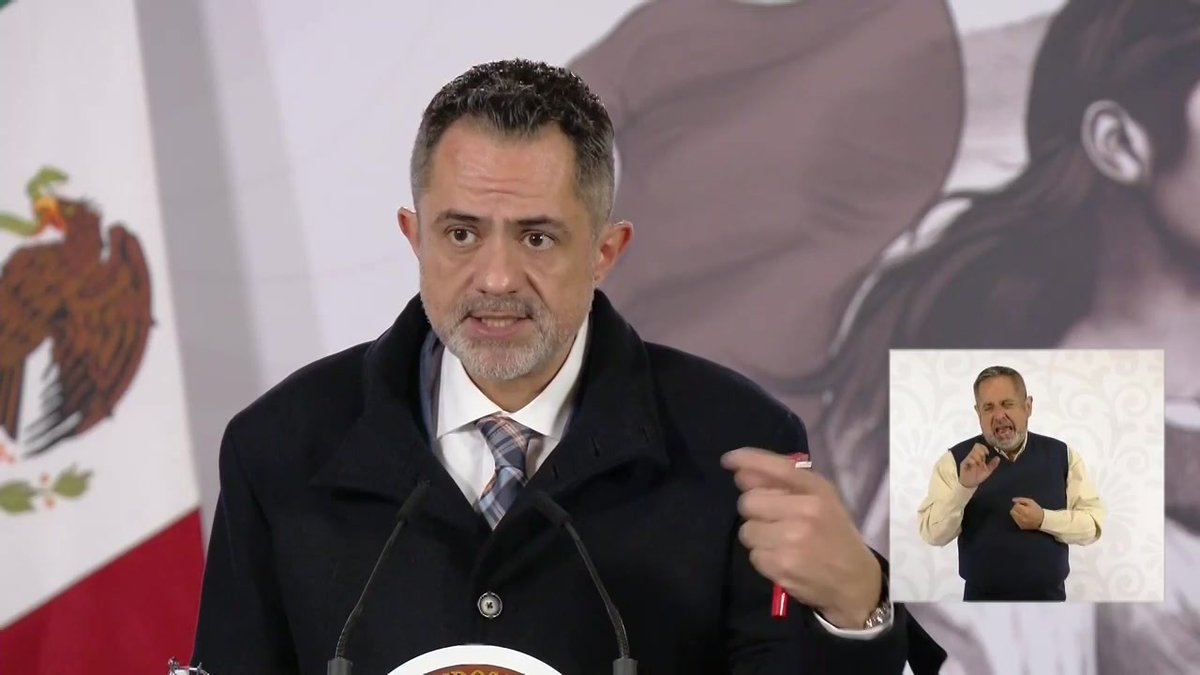 Profeco vigilará la venta de boletos para #BTS Recibirán a un grupo de fans en las instalaciones de la dependencia para atender peticiones. #lasmañanerasdelpueblo