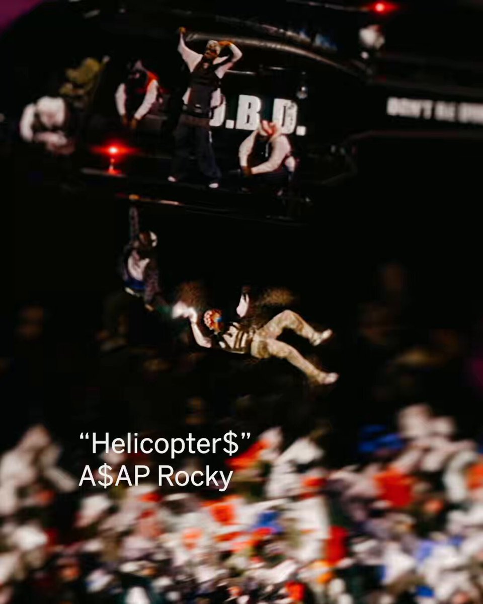 HELICOPTER 4 @ESPN ESPN College Football!!!🔥 CHIP TONIGHT! #DONTBEDUMB