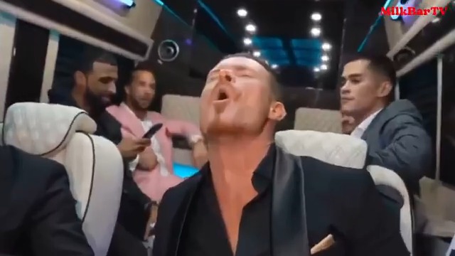 A video tribute to what will go down as the GAYEST FASCIST MEETUP OF ALL TIME. Feat. Clavicular, Nick Fuentes, Sneako, Andrew & Tristan Tate & Justin Woller.