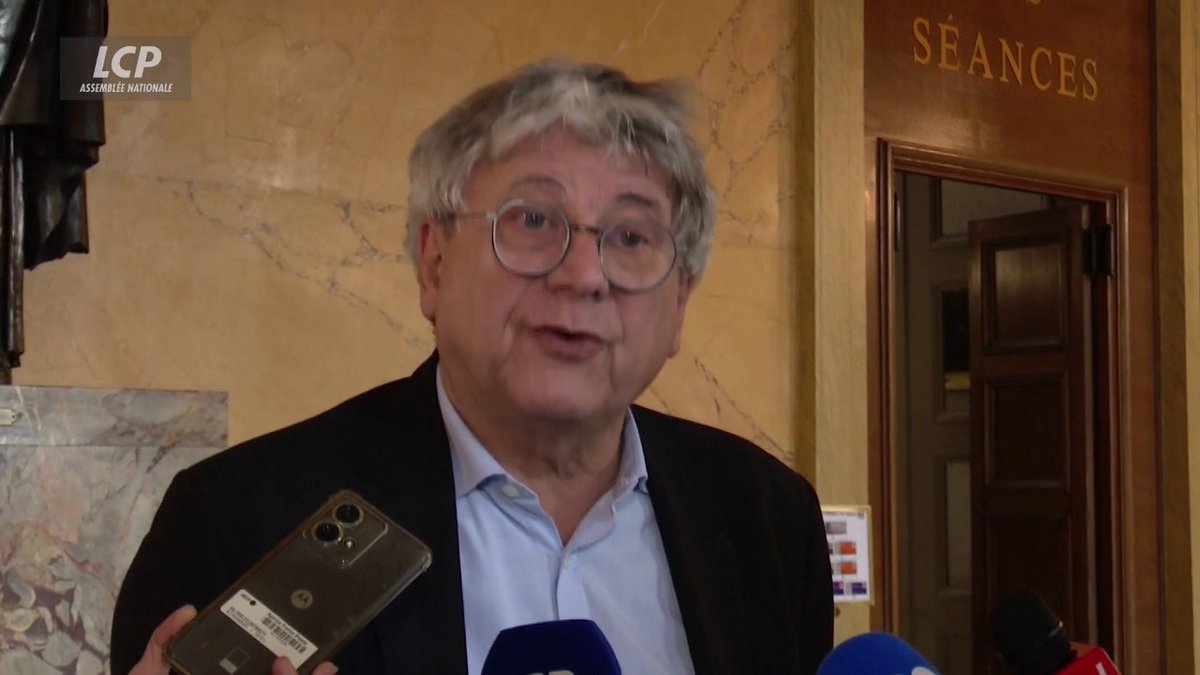 Utilisation du 49.3 par Sébastien Lecornu : pour Eric Coquerel (LFI), les socialistes "ont avalé un baobab" en acceptant un compromis. "Ce budget, c'est 20 milliards de coupes budgétaires, et c'est 0 euro sur les ultrariches." #Budget