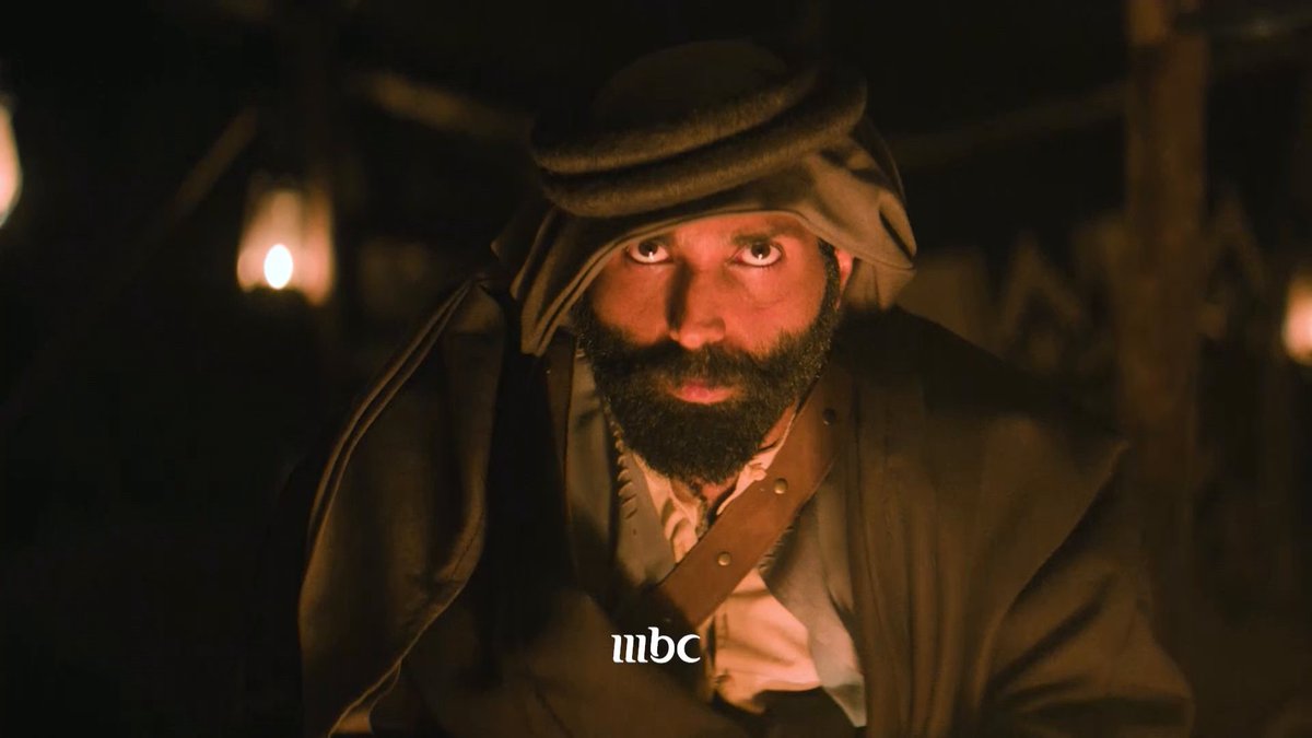 الاعلان الاول لـ مسلسل #كحيلان 🇸🇦📺 على mbc1 و mbc شاهد | رمضان ٢٠٢٦ 🌙