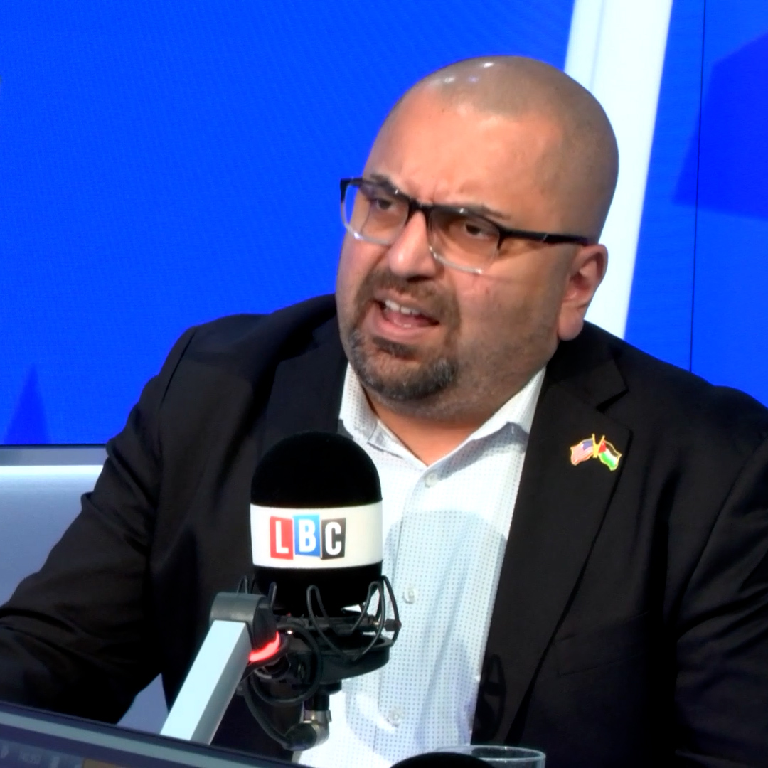 ‘It was a brilliant idea that has devolved into a vanity project for Trump.’ Analyst Ahmed Fouad Alkhatib reacts to the Kremlin announcing Putin was invited to the Gaza ‘Board of Peace’.