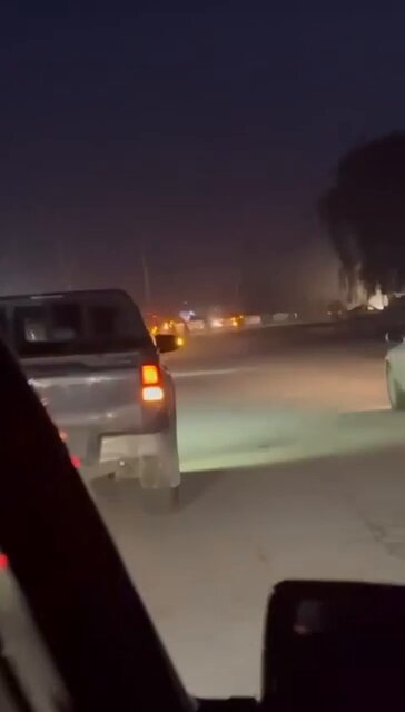 الكورد يتوجهون إلى المحاور الرئيسة لحدود روج آفا للدفاع عن وجودهم. الشعب الكوردي لن يستسلم…
