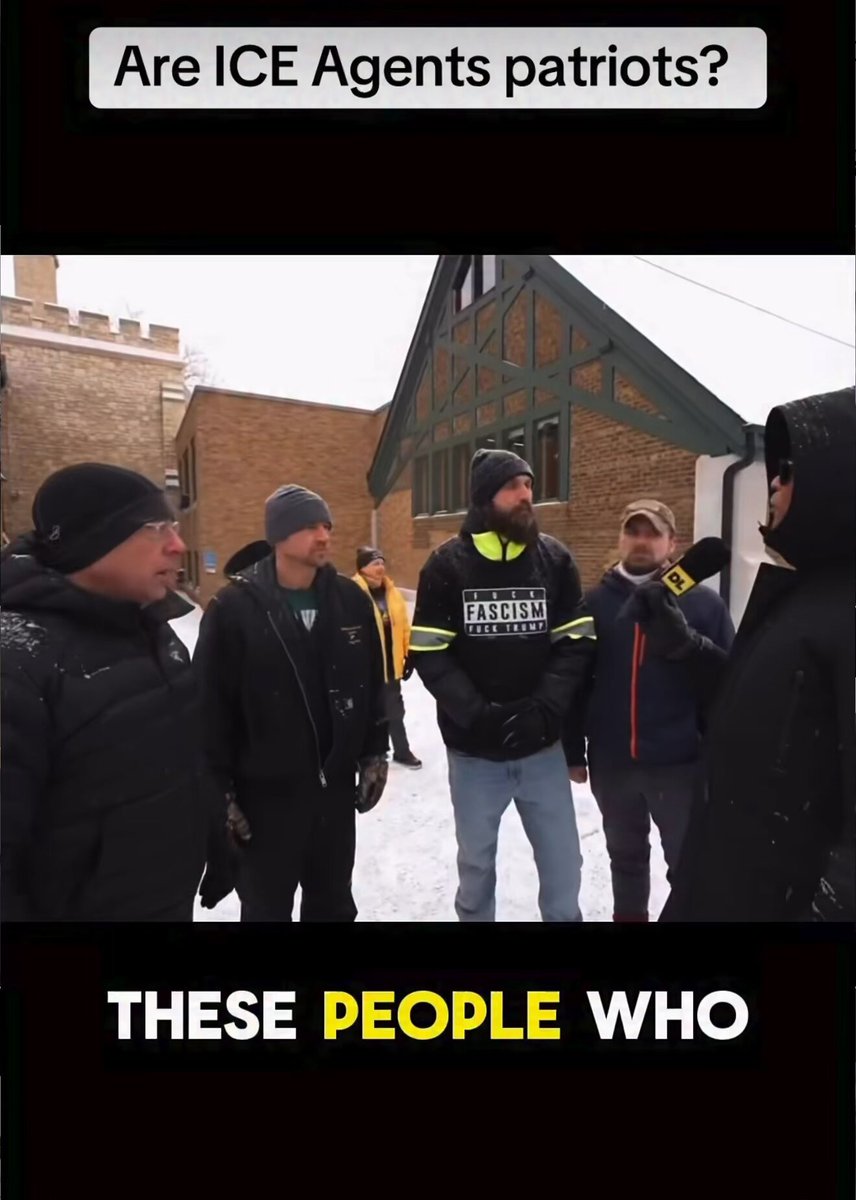 Don Lemon thanks agitators with "Operation Pull Up" for their service before they storm St Paul Christian church.