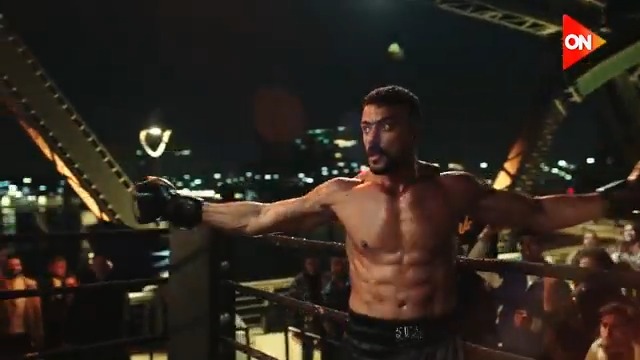 اين الحارة الجدع اللّي الدنيا جاية عليه وهيحارب كل الظروف ويبقى البطل في الحلقة الاخيرة رجعلكم من تاني