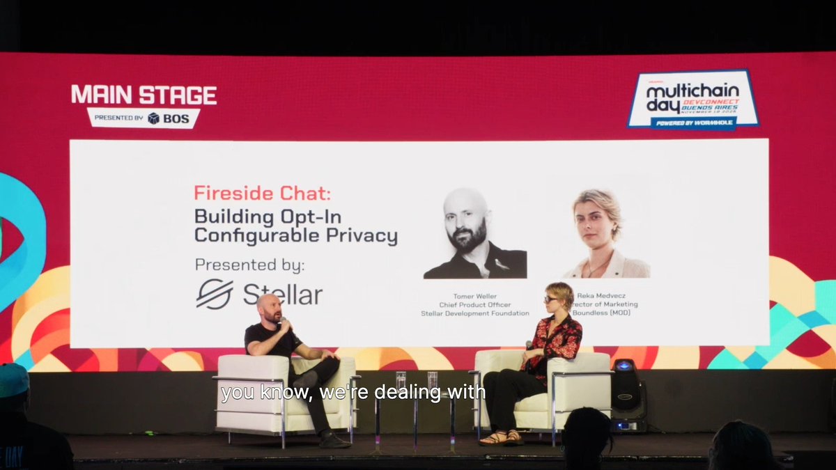 Privacy solutions need to be auditable. Open source technology makes that not only possible, but necessary.