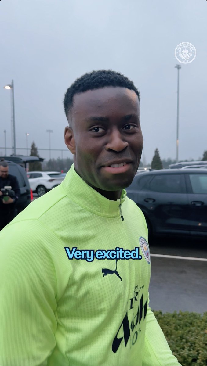 Enjoying the Manchester weather 🌧️😅